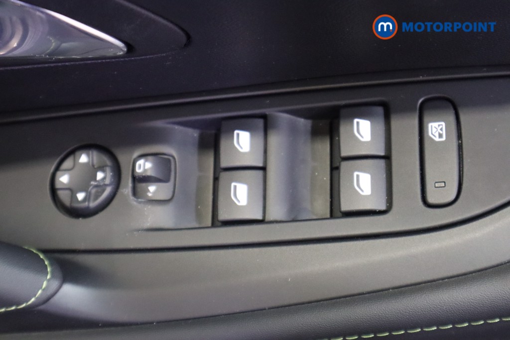 Peugeot 208 GT Manual Petrol Hatchback - Stock Number (1591044) - 15th supplementary image