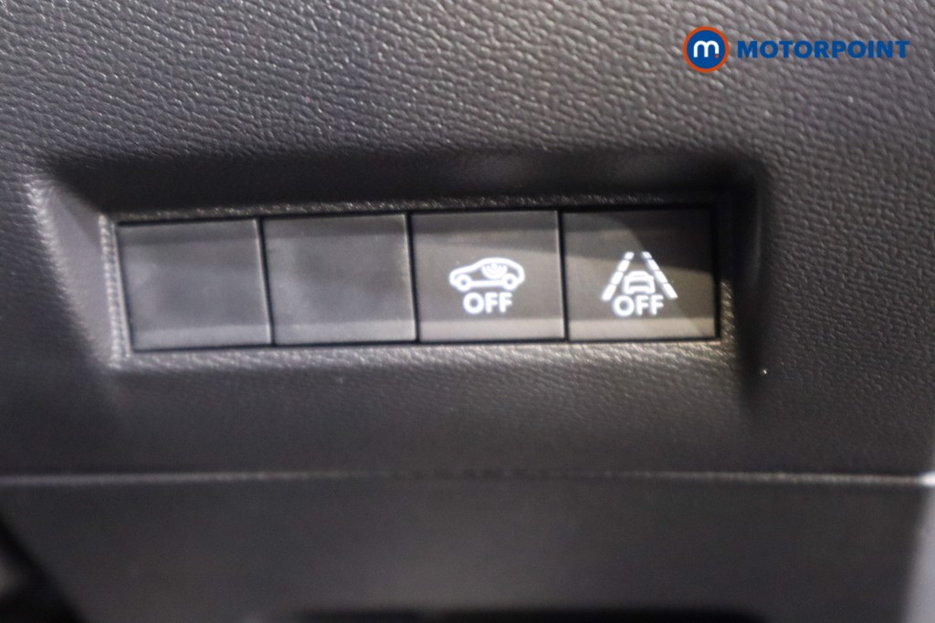 Peugeot 208 GT Manual Petrol Hatchback - Stock Number (1591044) - 16th supplementary image