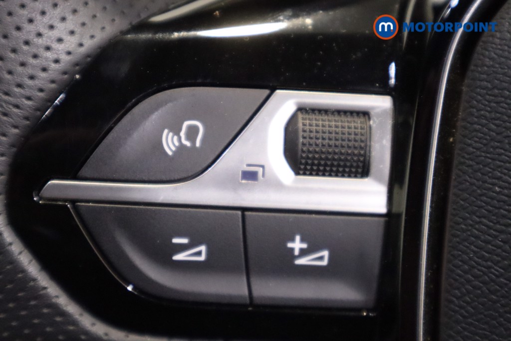Peugeot 208 GT Manual Petrol Hatchback - Stock Number (1591044) - 17th supplementary image