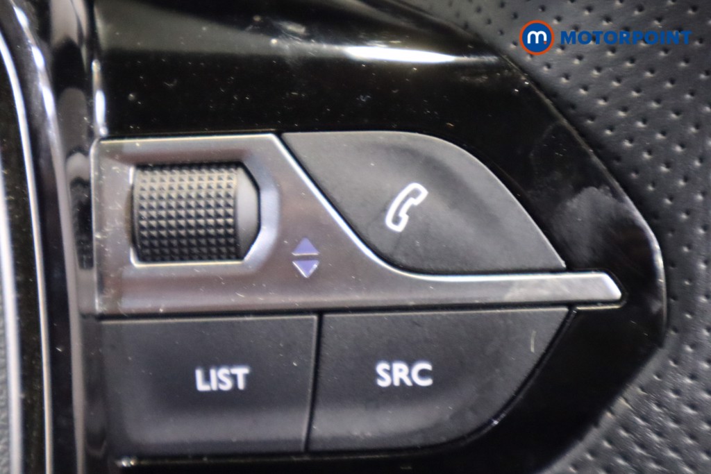 Peugeot 208 GT Manual Petrol Hatchback - Stock Number (1591044) - 18th supplementary image