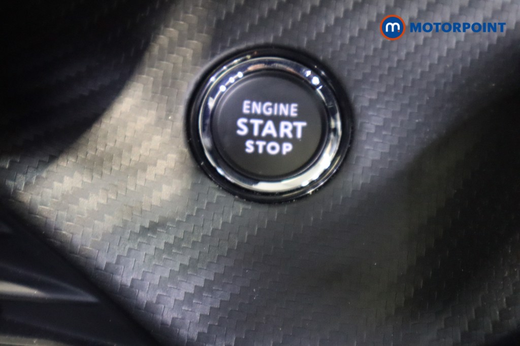 Peugeot 208 GT Manual Petrol Hatchback - Stock Number (1591044) - 19th supplementary image