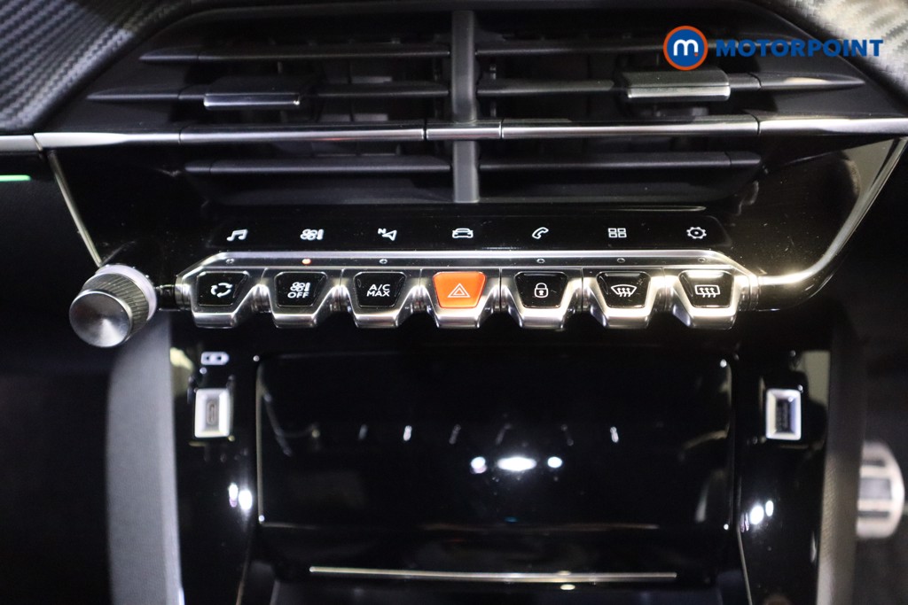 Peugeot 208 GT Manual Petrol Hatchback - Stock Number (1591044) - 21st supplementary image