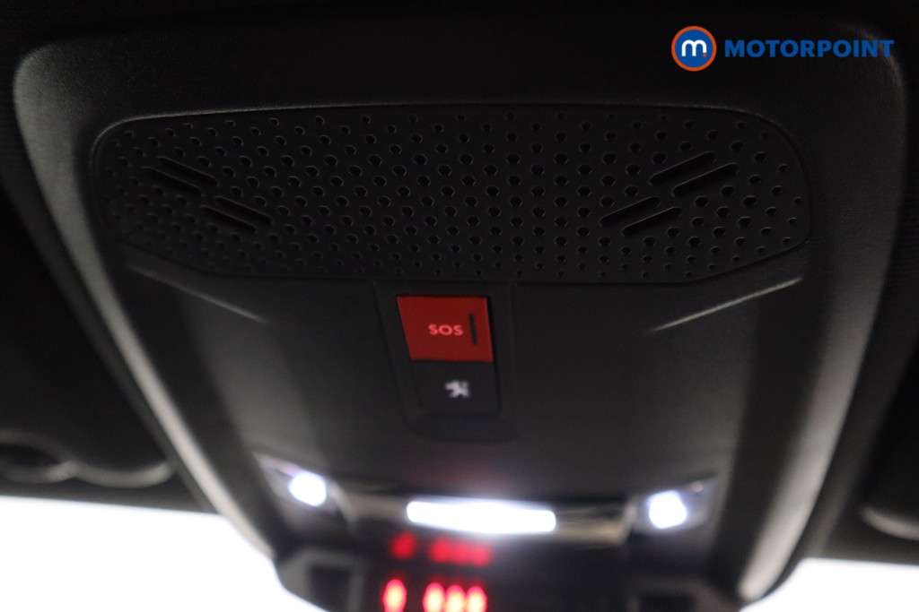Peugeot 208 GT Manual Petrol Hatchback - Stock Number (1591044) - 25th supplementary image