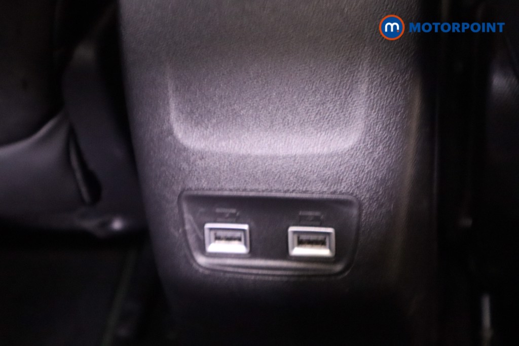 Peugeot 208 GT Manual Petrol Hatchback - Stock Number (1591044) - 28th supplementary image