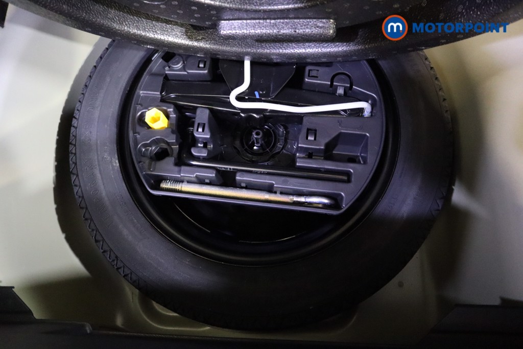 Peugeot 208 GT Manual Petrol Hatchback - Stock Number (1591044) - 29th supplementary image