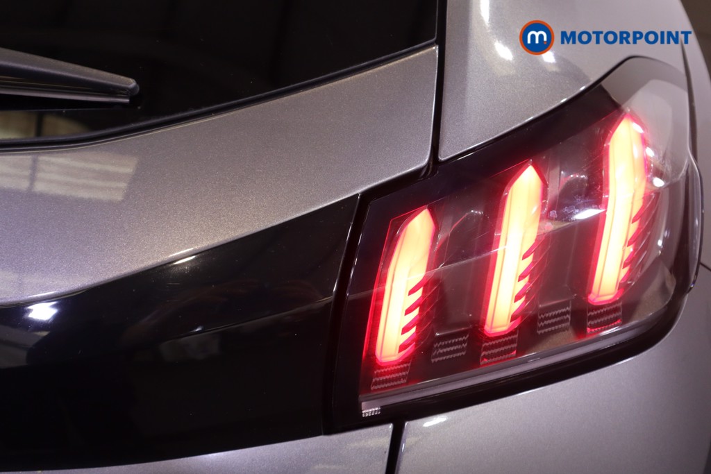 Peugeot 208 GT Manual Petrol Hatchback - Stock Number (1591044) - 31st supplementary image