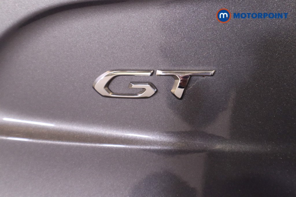 Peugeot 208 GT Manual Petrol Hatchback - Stock Number (1591044) - 34th supplementary image