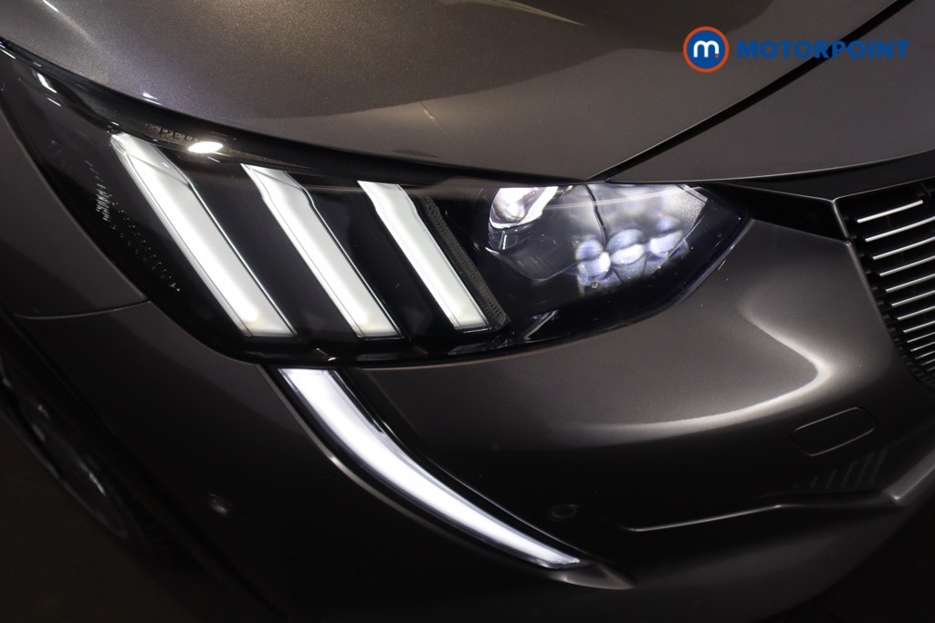 Peugeot 208 GT Manual Petrol Hatchback - Stock Number (1591044) - 35th supplementary image