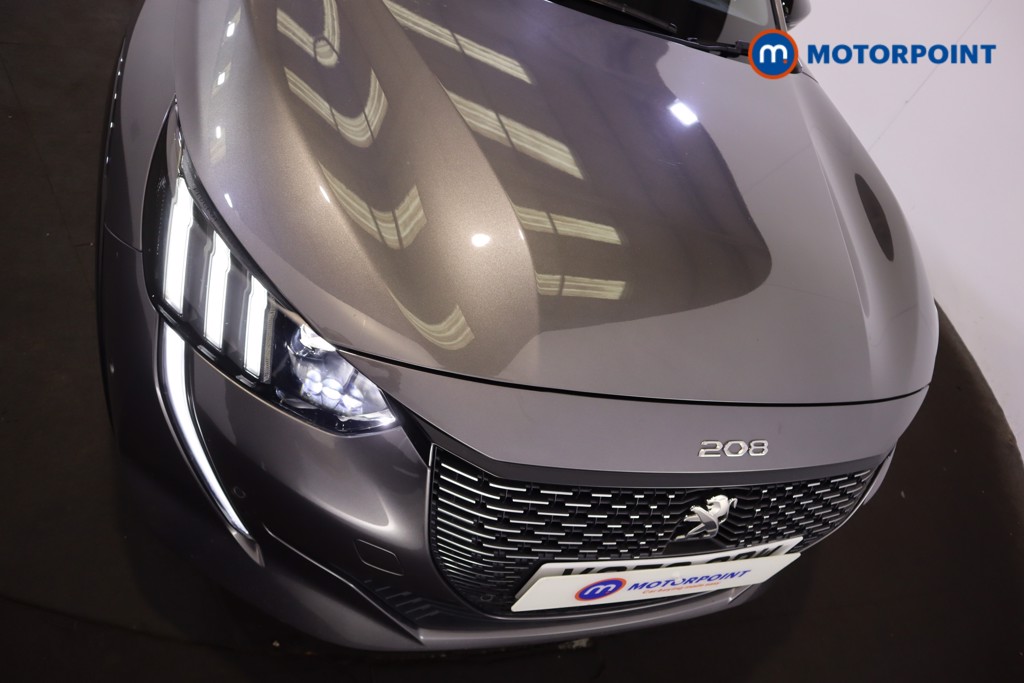 Peugeot 208 GT Manual Petrol Hatchback - Stock Number (1591044) - 36th supplementary image