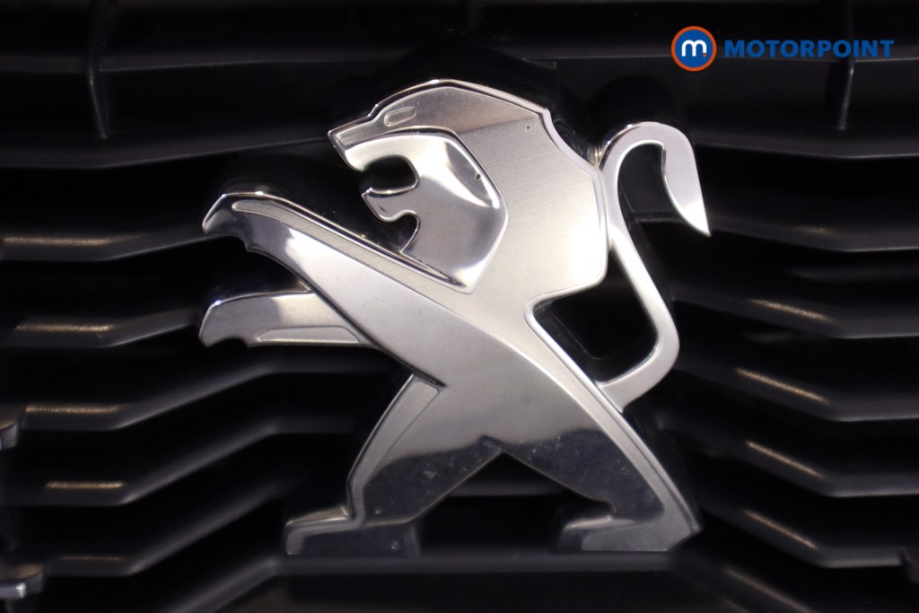 Peugeot 208 GT Manual Petrol Hatchback - Stock Number (1591044) - 37th supplementary image