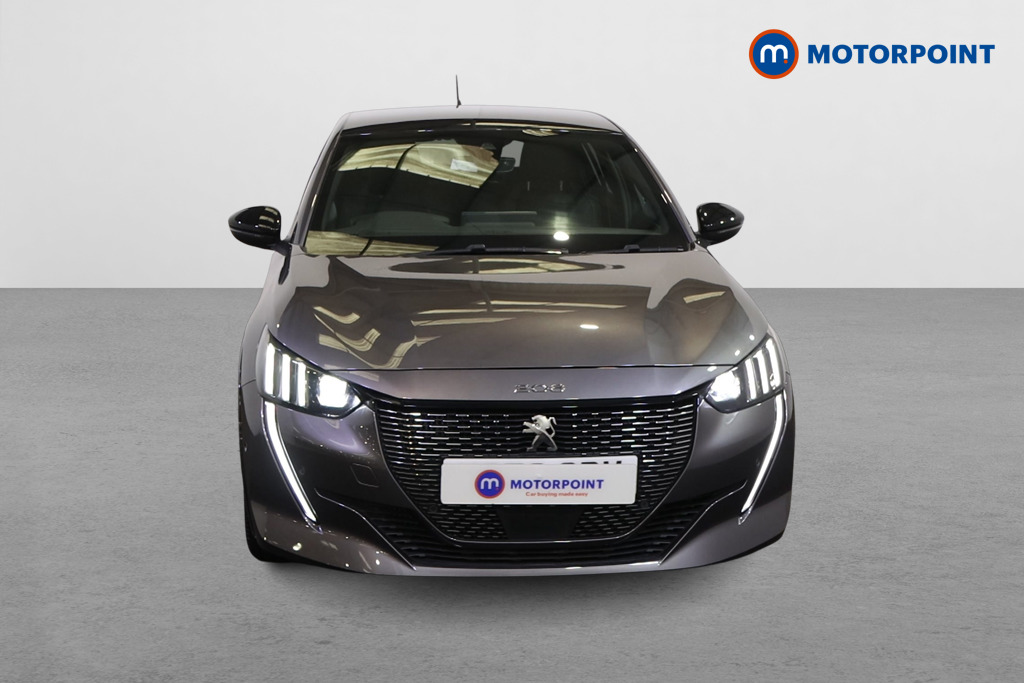 Peugeot 208 GT Manual Petrol Hatchback - Stock Number (1591044) - Front bumper