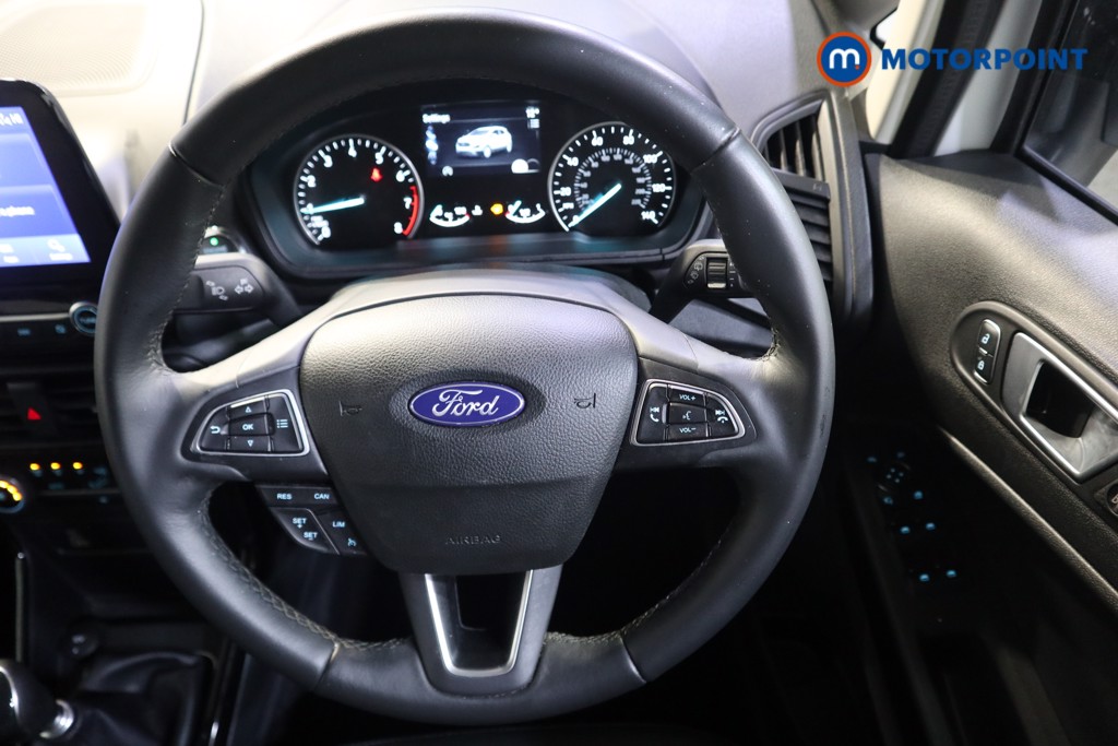 Ford Ecosport Active Manual Petrol SUV - Stock Number (1591072) - 2nd supplementary image
