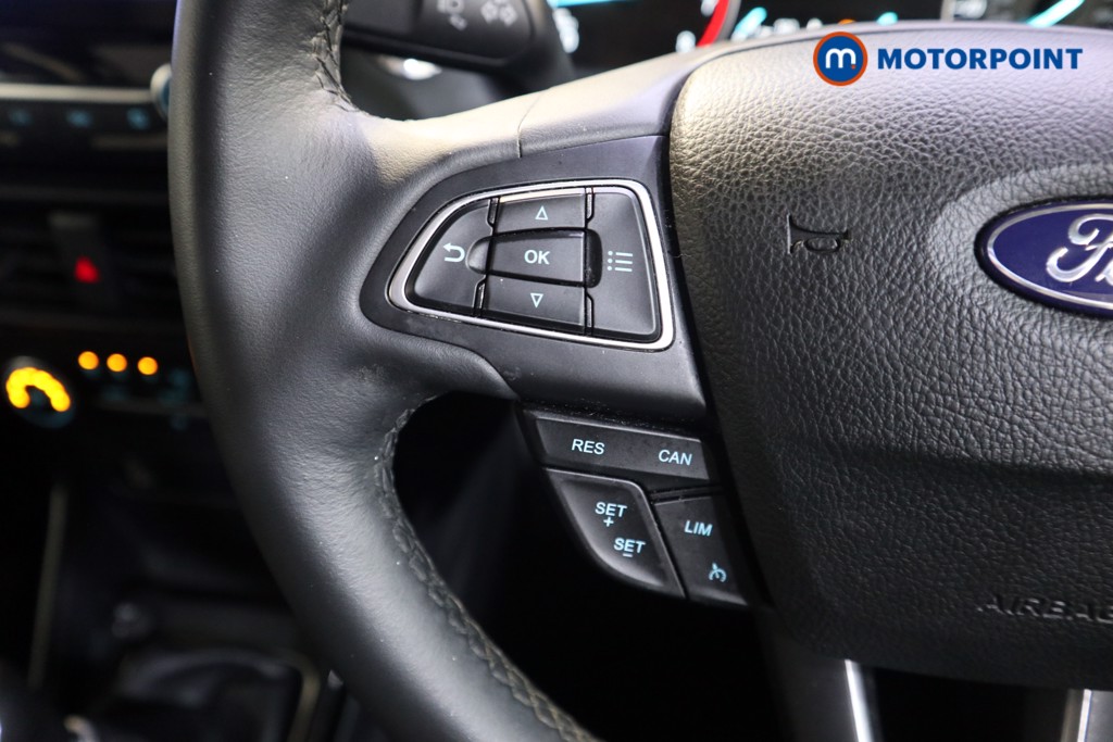 Ford Ecosport Active Manual Petrol SUV - Stock Number (1591072) - 3rd supplementary image