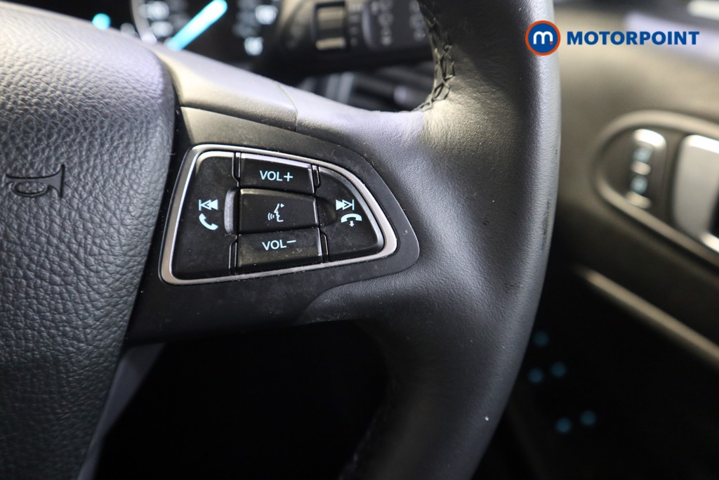 Ford Ecosport Active Manual Petrol SUV - Stock Number (1591072) - 4th supplementary image