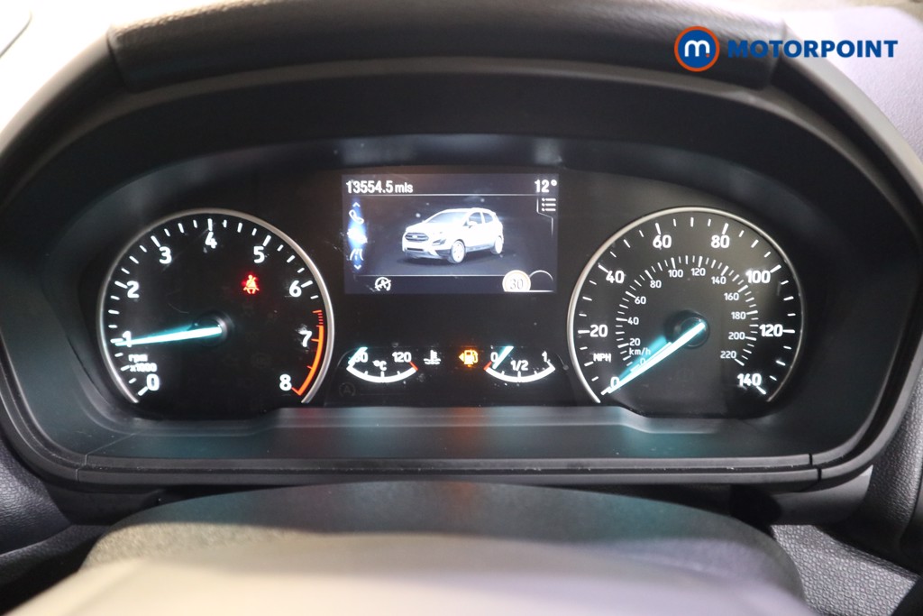 Ford Ecosport Active Manual Petrol SUV - Stock Number (1591072) - 5th supplementary image