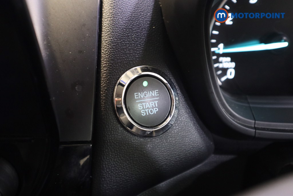 Ford Ecosport Active Manual Petrol SUV - Stock Number (1591072) - 6th supplementary image