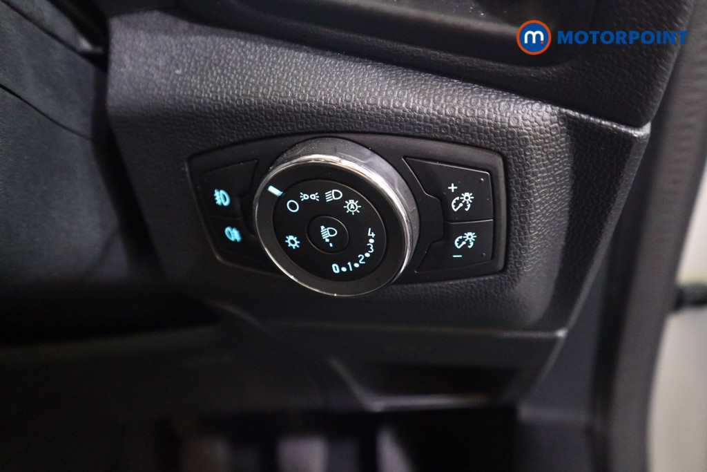Ford Ecosport Active Manual Petrol SUV - Stock Number (1591072) - 10th supplementary image