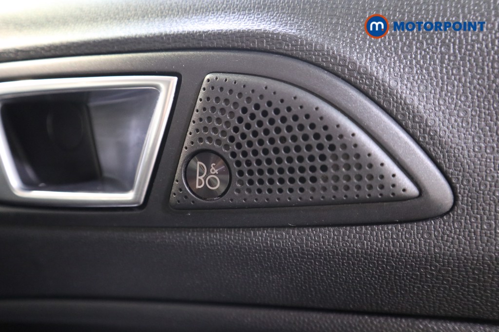 Ford Ecosport Active Manual Petrol SUV - Stock Number (1591072) - 13th supplementary image