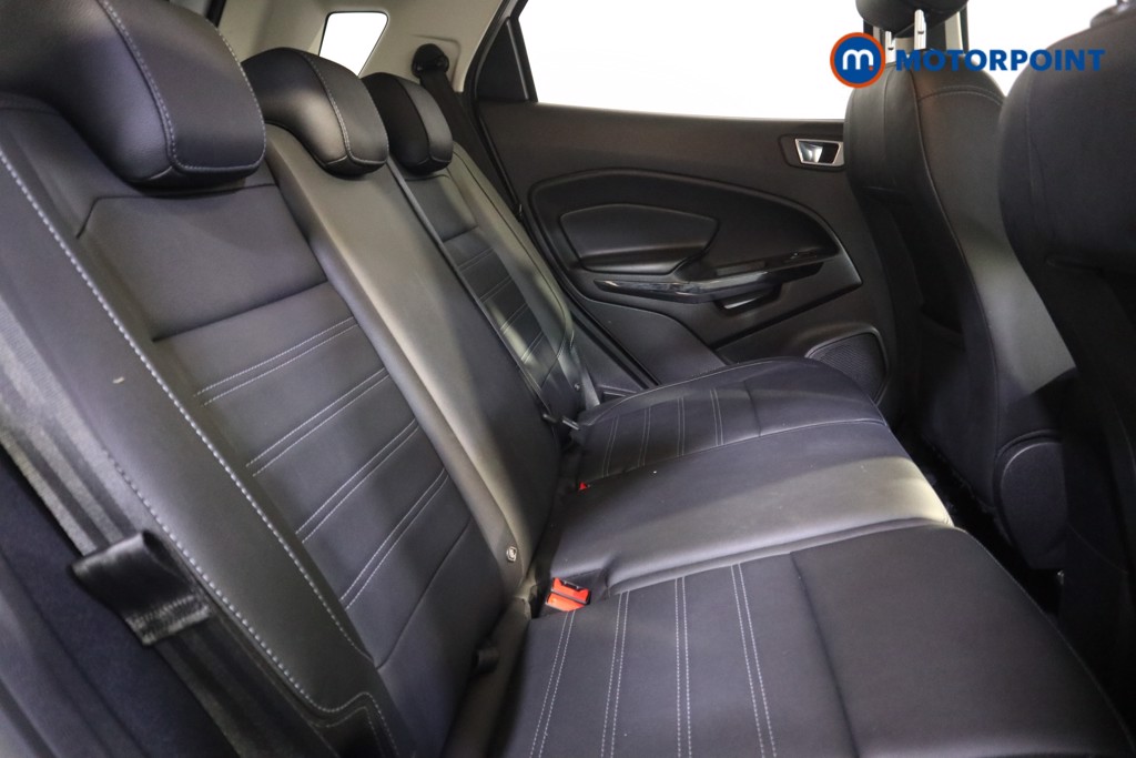 Ford Ecosport Active Manual Petrol SUV - Stock Number (1591072) - 16th supplementary image