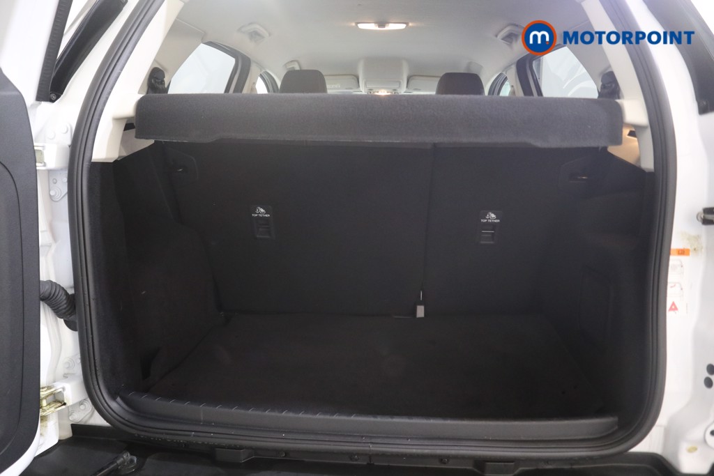 Ford Ecosport Active Manual Petrol SUV - Stock Number (1591072) - 19th supplementary image