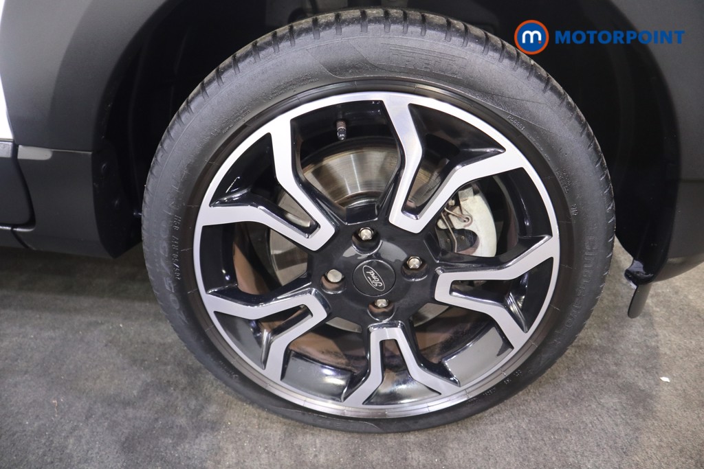 Ford Ecosport Active Manual Petrol SUV - Stock Number (1591072) - 21st supplementary image