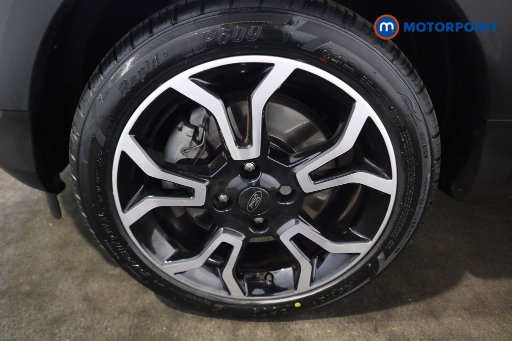 Ford Ecosport Active Manual Petrol SUV - Stock Number (1591072) - 22nd supplementary image