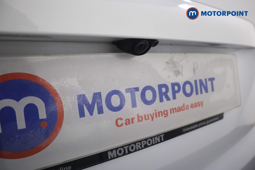 Ford Ecosport Active Manual Petrol SUV - Stock Number (1591072) - 25th supplementary image