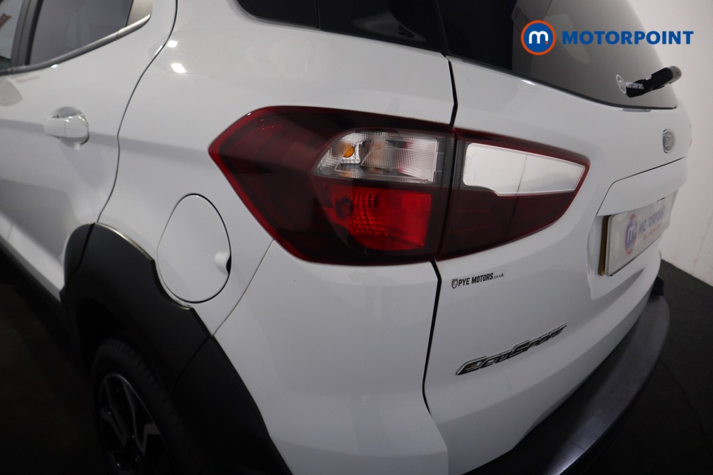 Ford Ecosport Active Manual Petrol SUV - Stock Number (1591072) - 26th supplementary image