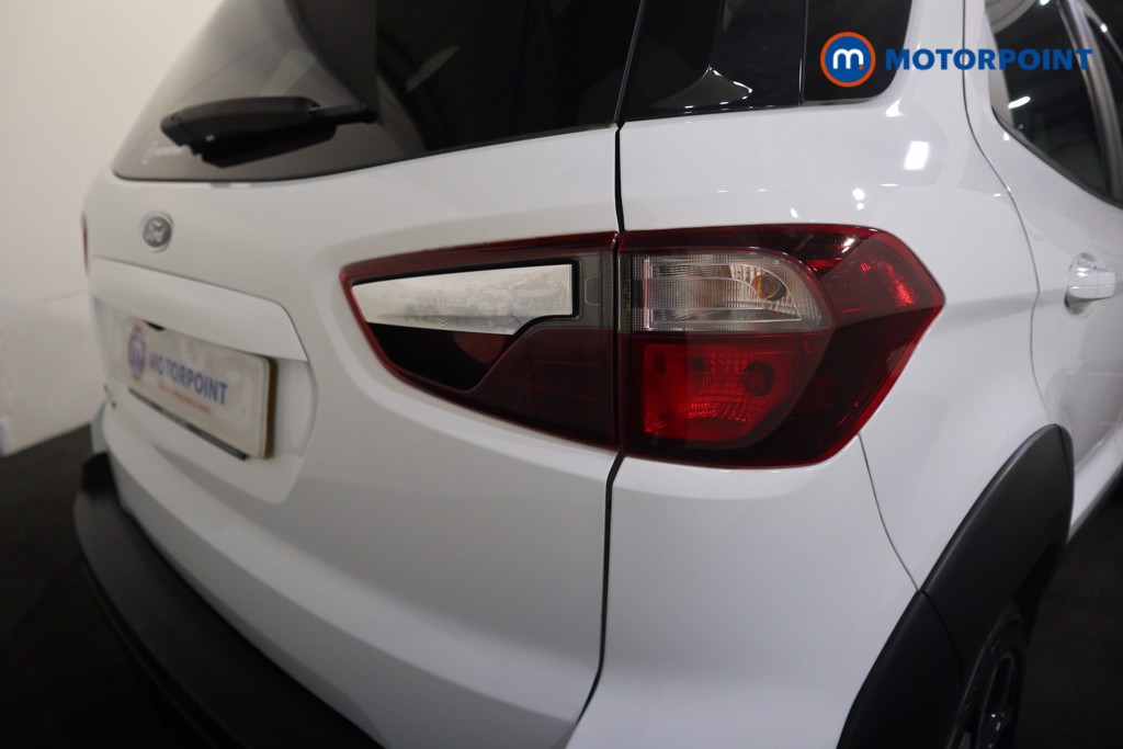 Ford Ecosport Active Manual Petrol SUV - Stock Number (1591072) - 27th supplementary image