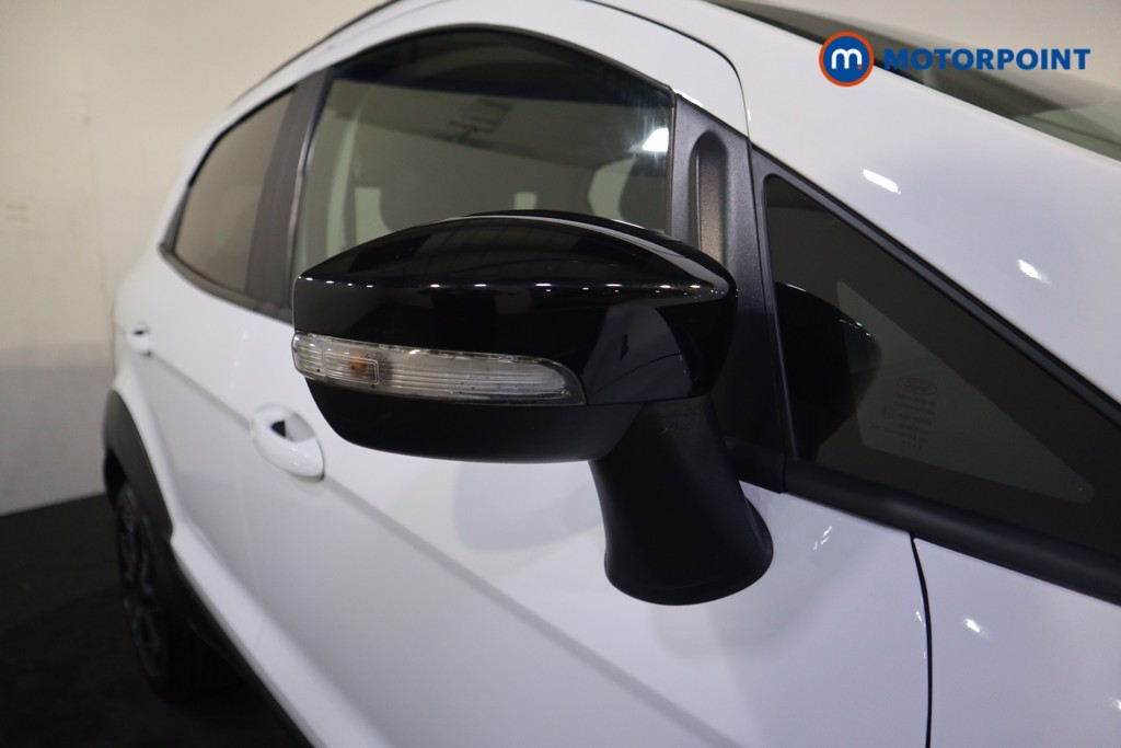 Ford Ecosport Active Manual Petrol SUV - Stock Number (1591072) - 28th supplementary image