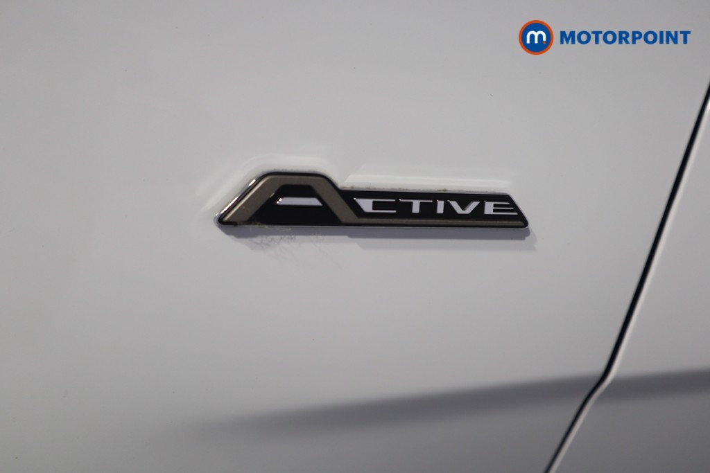 Ford Ecosport Active Manual Petrol SUV - Stock Number (1591072) - 30th supplementary image