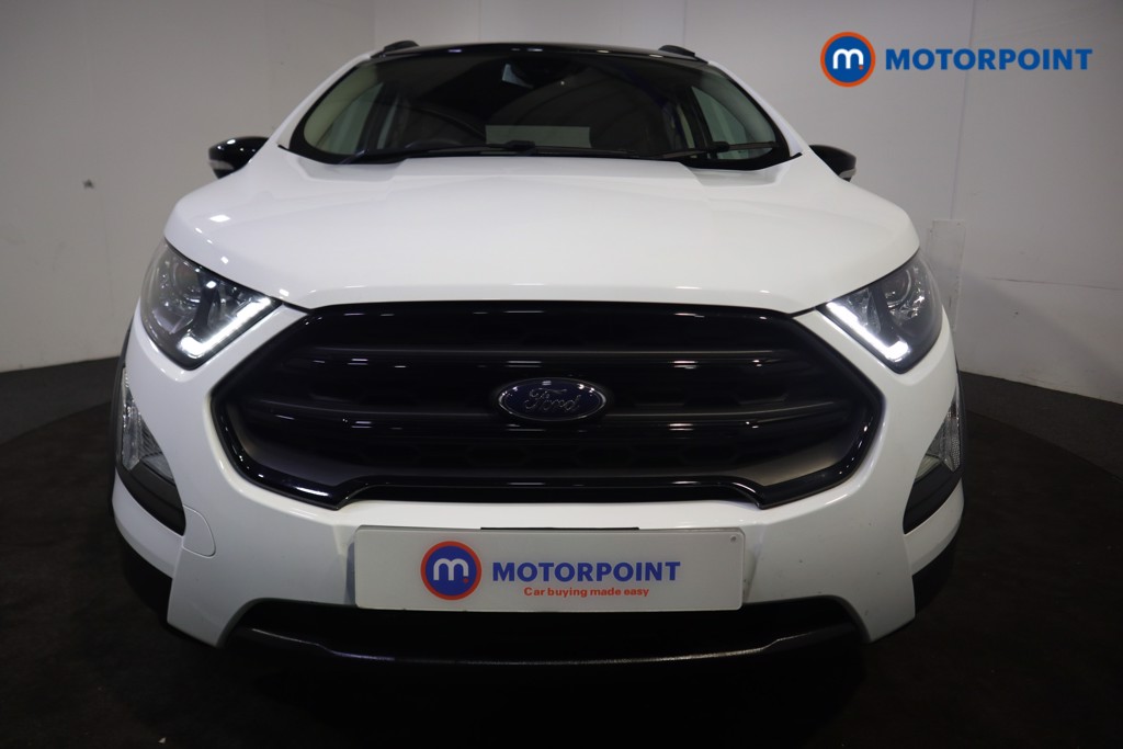 Ford Ecosport Active Manual Petrol SUV - Stock Number (1591072) - 32nd supplementary image