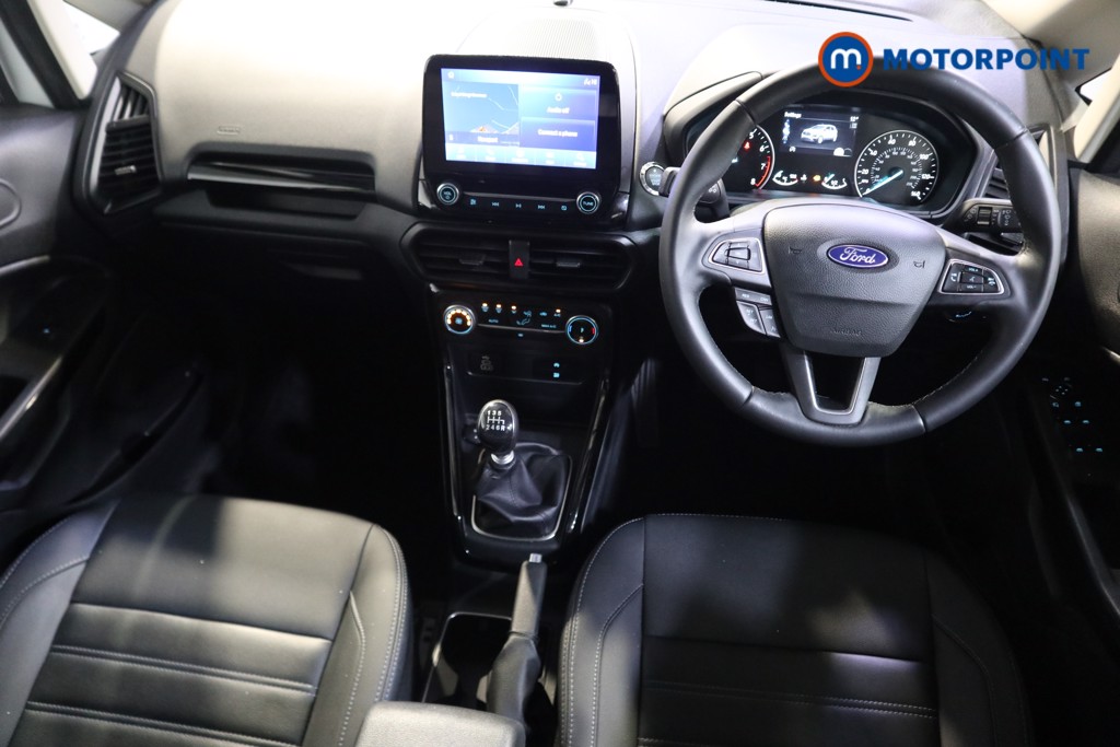 Ford Ecosport Active Manual Petrol SUV - Stock Number (1591072) - 1st supplementary image