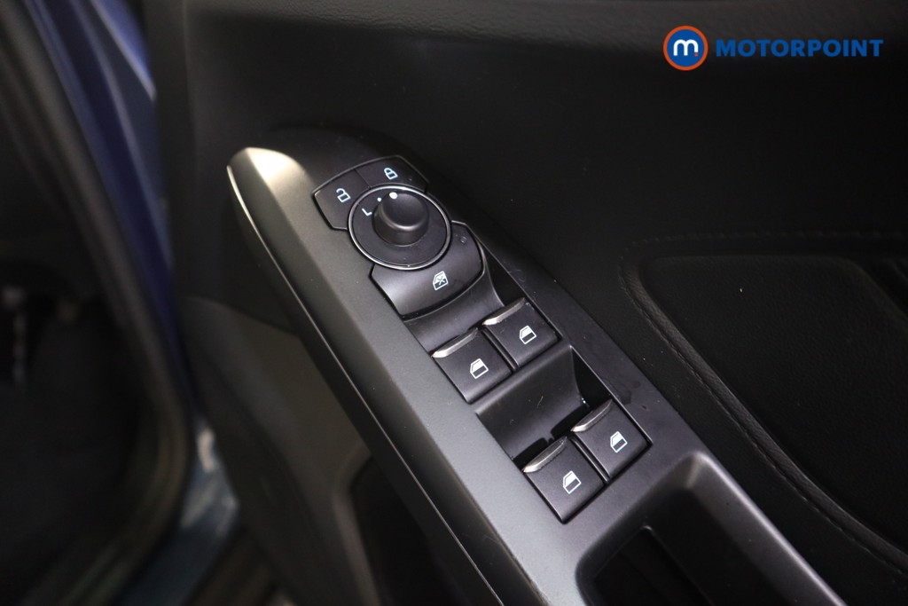 Ford Focus Zetec Edition Manual Petrol Hatchback - Stock Number (1591217) - 13th supplementary image