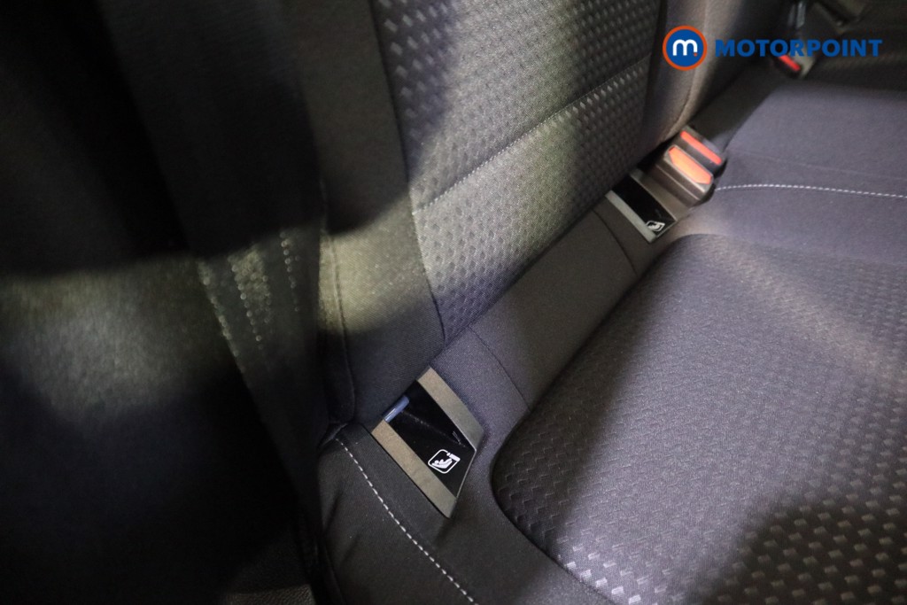 Ford Focus Zetec Edition Manual Petrol Hatchback - Stock Number (1591217) - 16th supplementary image