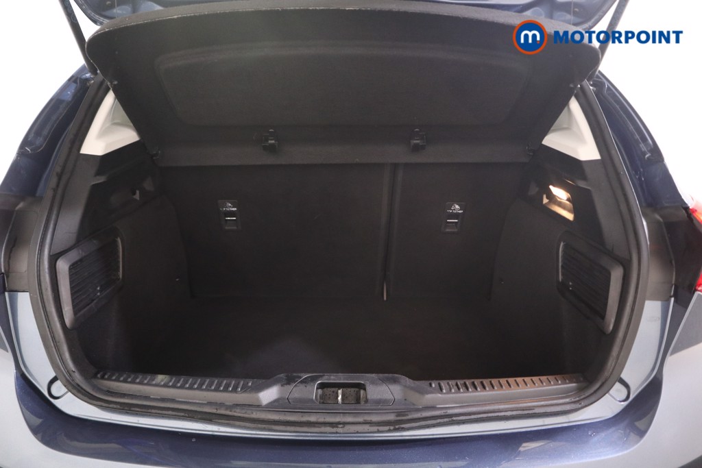 Ford Focus Zetec Edition Manual Petrol Hatchback - Stock Number (1591217) - 18th supplementary image