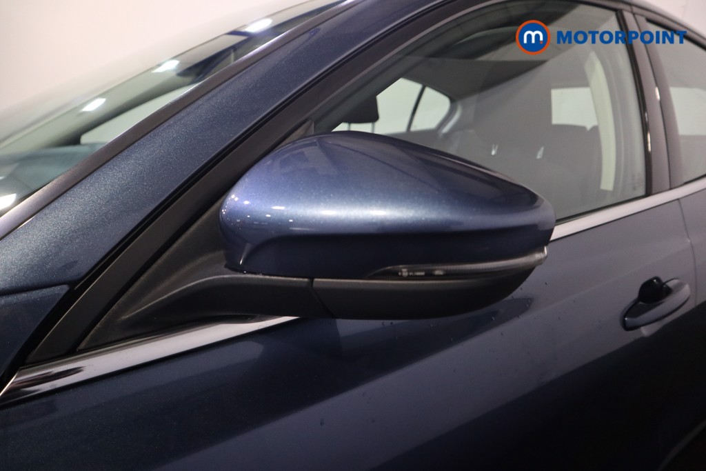 Ford Focus Zetec Edition Manual Petrol Hatchback - Stock Number (1591217) - 21st supplementary image