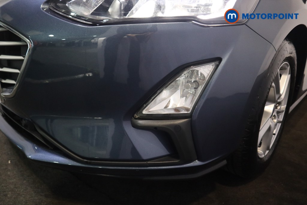 Ford Focus Zetec Edition Manual Petrol Hatchback - Stock Number (1591217) - 22nd supplementary image