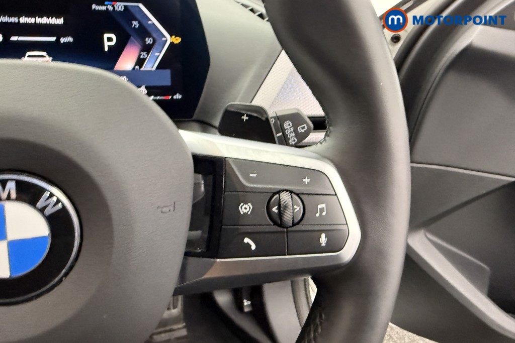 BMW 1 Series M Sport Automatic Petrol Hatchback - Stock Number (1591229) - 13th supplementary image