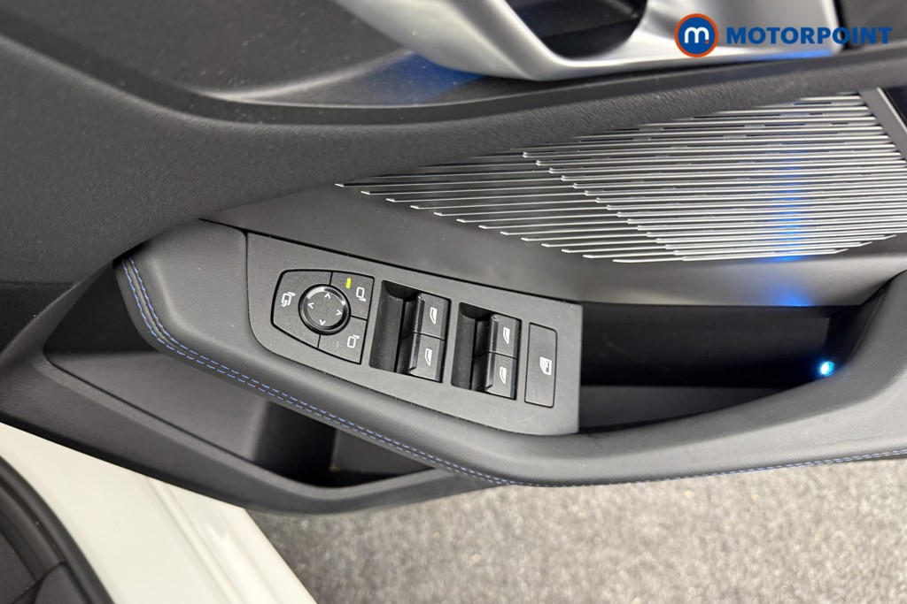 BMW 1 Series M Sport Automatic Petrol Hatchback - Stock Number (1591229) - 14th supplementary image