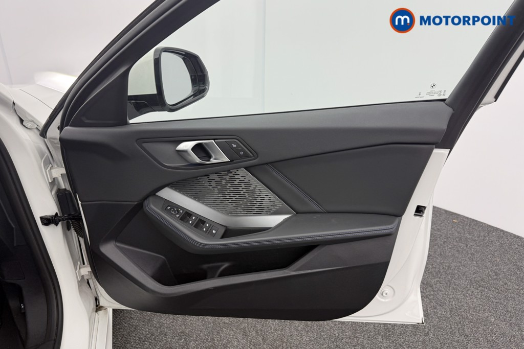 BMW 1 Series M Sport Automatic Petrol Hatchback - Stock Number (1591229) - 15th supplementary image