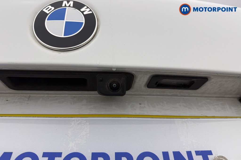 BMW 1 Series M Sport Automatic Petrol Hatchback - Stock Number (1591229) - 18th supplementary image