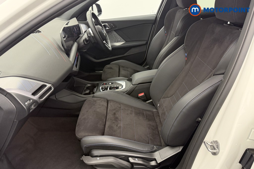 BMW 1 Series M Sport Automatic Petrol Hatchback - Stock Number (1591229) - 20th supplementary image