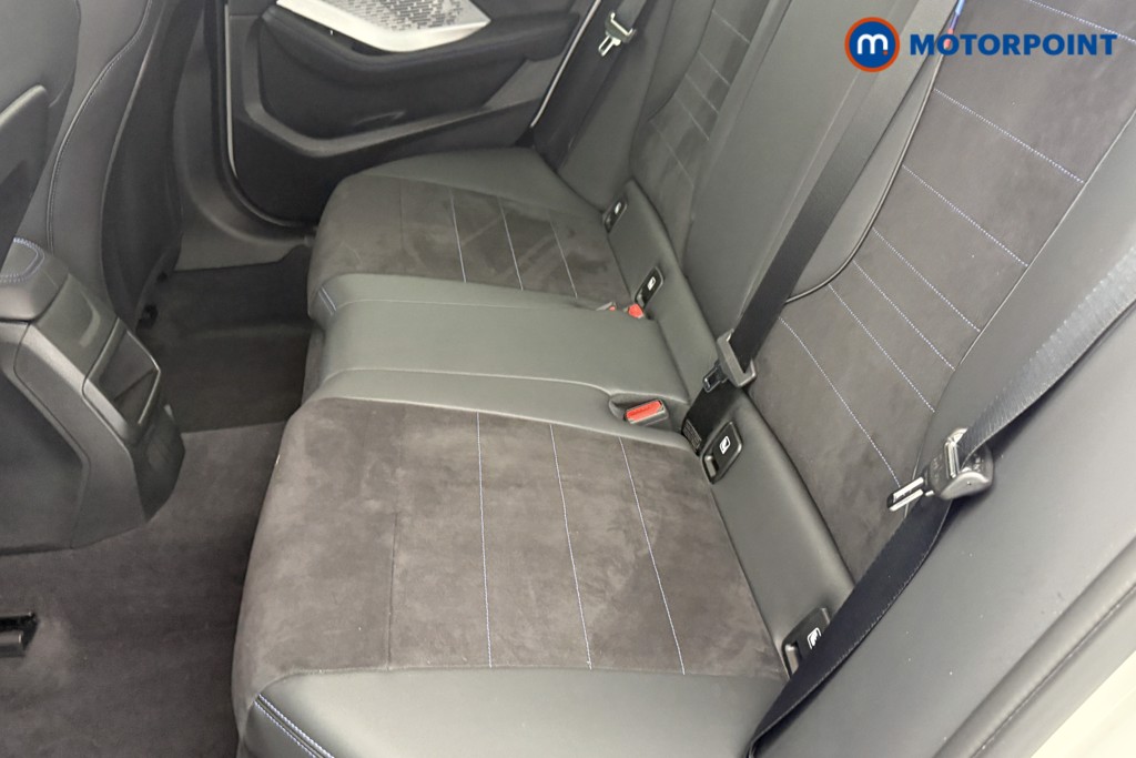 BMW 1 Series M Sport Automatic Petrol Hatchback - Stock Number (1591229) - 21st supplementary image