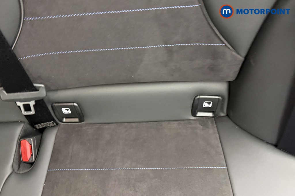 BMW 1 Series M Sport Automatic Petrol Hatchback - Stock Number (1591229) - 22nd supplementary image