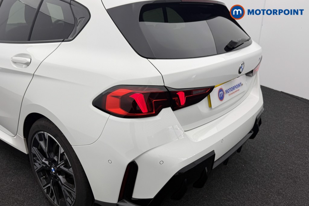 BMW 1 Series M Sport Automatic Petrol Hatchback - Stock Number (1591229) - 24th supplementary image