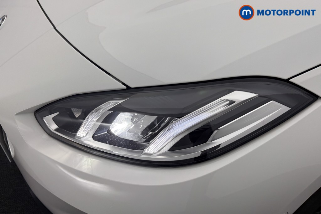 BMW 1 Series M Sport Automatic Petrol Hatchback - Stock Number (1591229) - 25th supplementary image