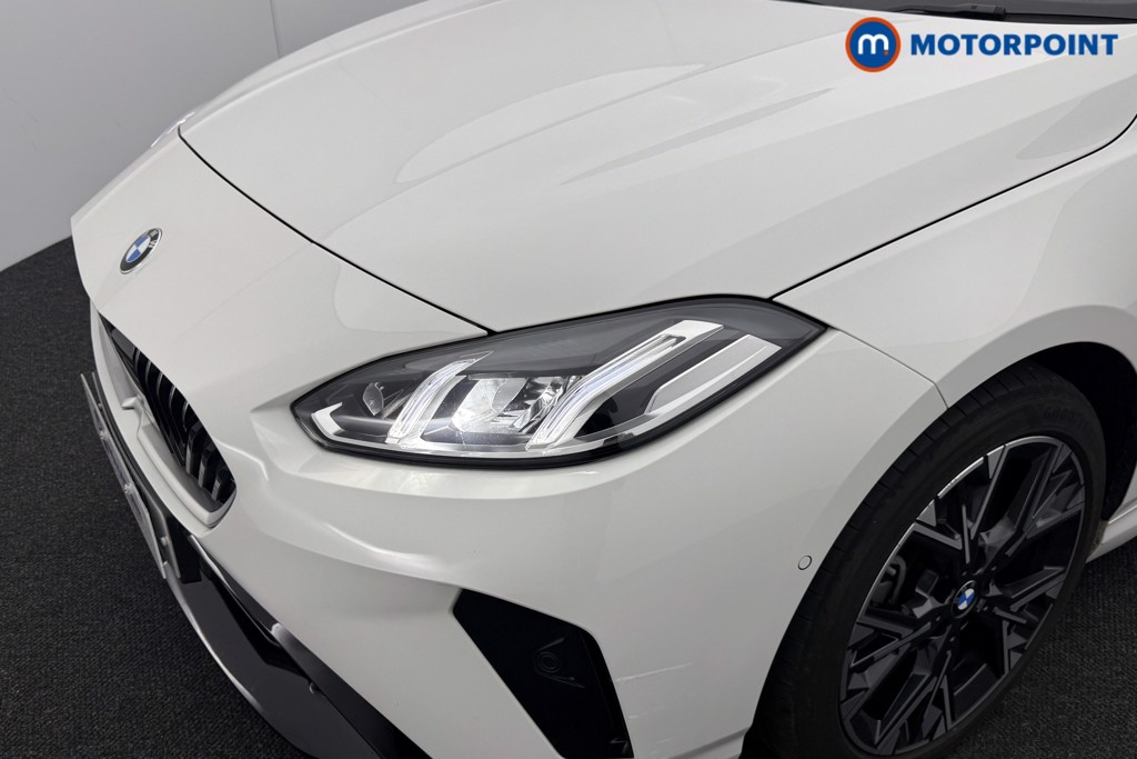 BMW 1 Series M Sport Automatic Petrol Hatchback - Stock Number (1591229) - 26th supplementary image