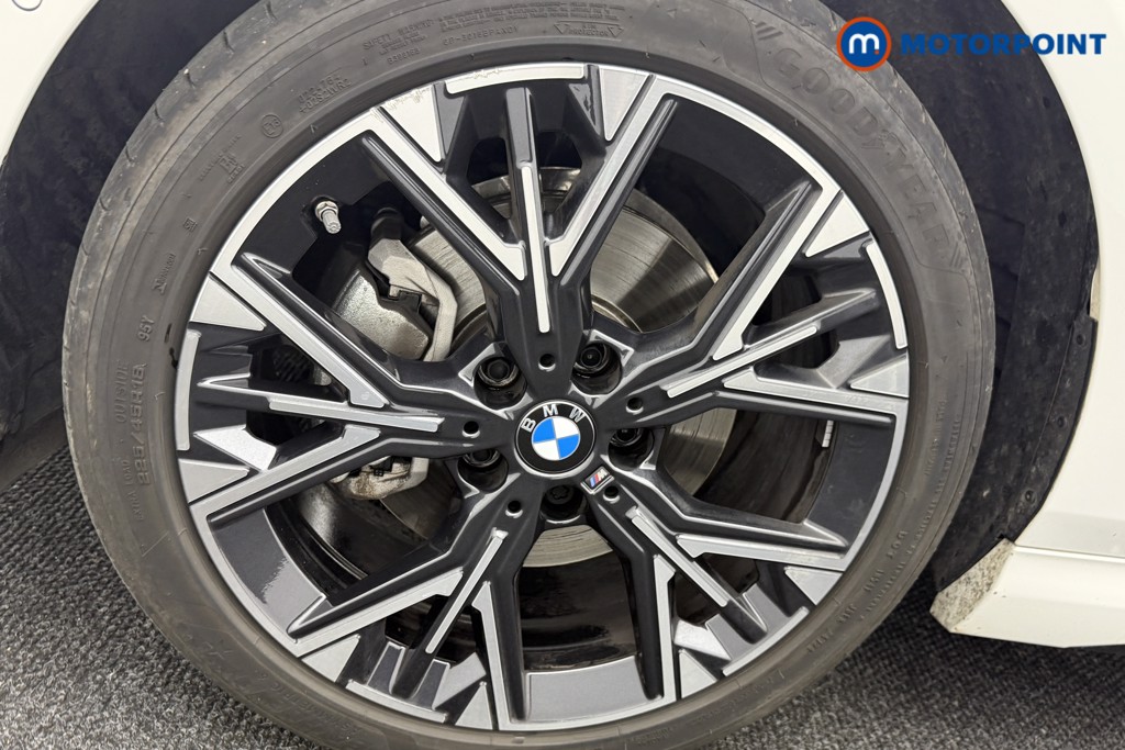 BMW 1 Series M Sport Automatic Petrol Hatchback - Stock Number (1591229) - 27th supplementary image