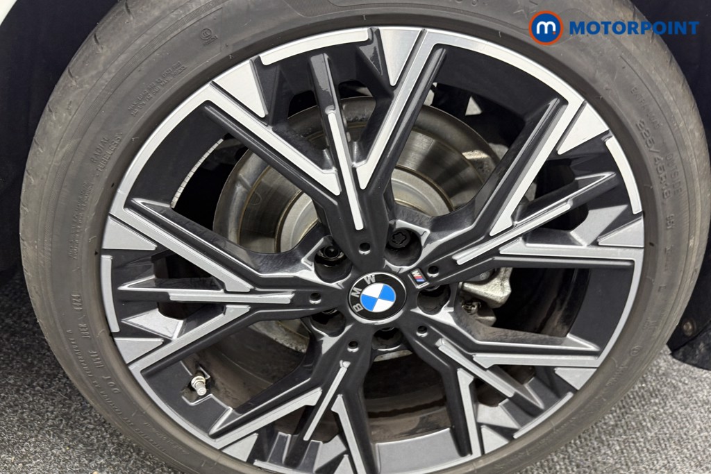 BMW 1 Series M Sport Automatic Petrol Hatchback - Stock Number (1591229) - 28th supplementary image